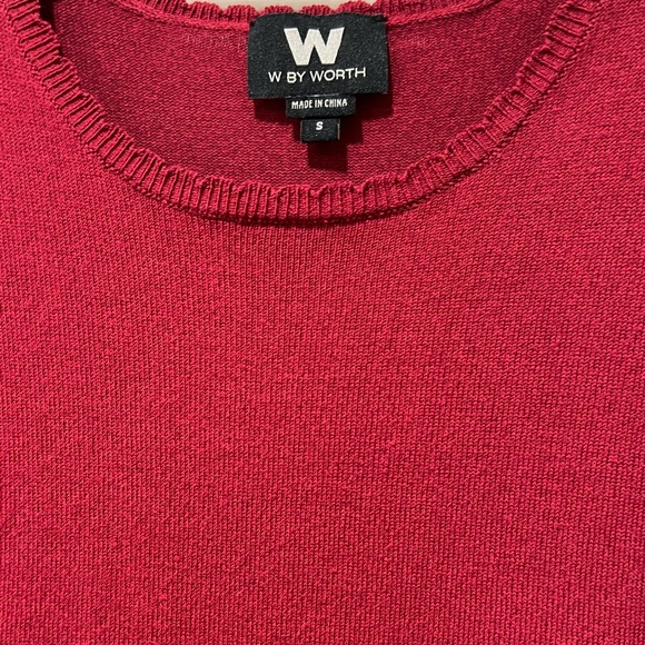 Knit top - Picture 3 of 6